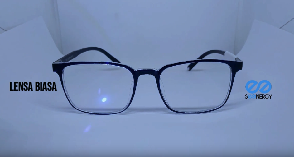 Picture : Seenergy Gaming Glasses