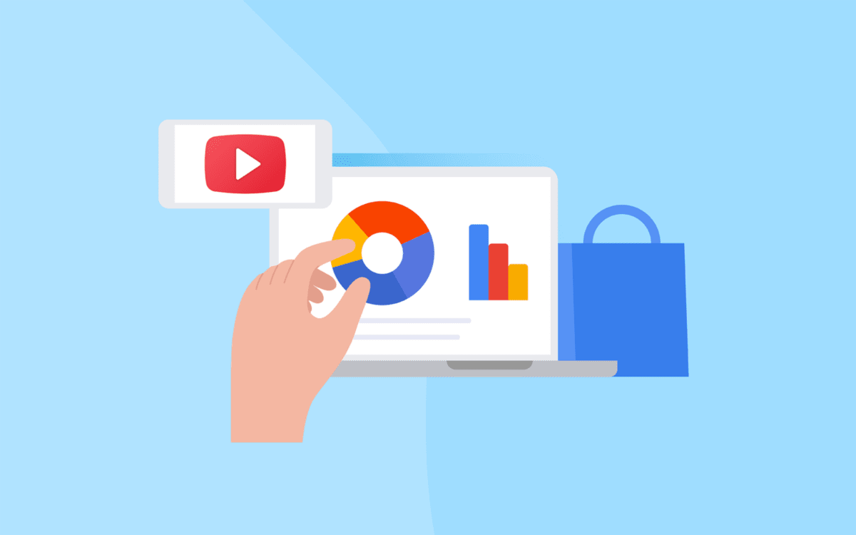 Ilustrasi penggunaan data dalam marketing
Gambar: eway-crm.com