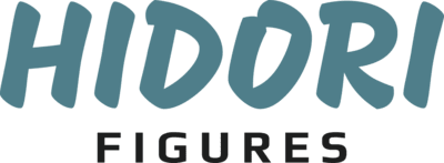 Hidori figures